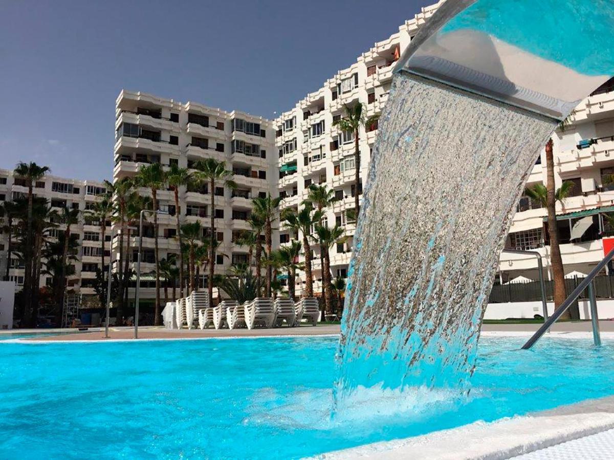 Palm Friendly Holiday Home Playa del Inglés Exterior foto