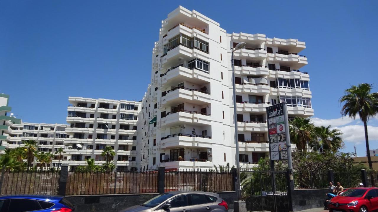 Palm Friendly Holiday Home Playa del Inglés Exterior foto
