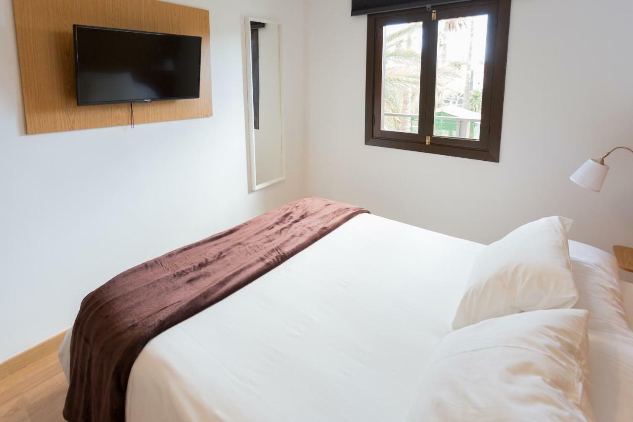 Palm Friendly Holiday Home Playa del Inglés Exterior foto